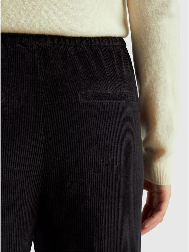 TROUSERS Femme image number 4